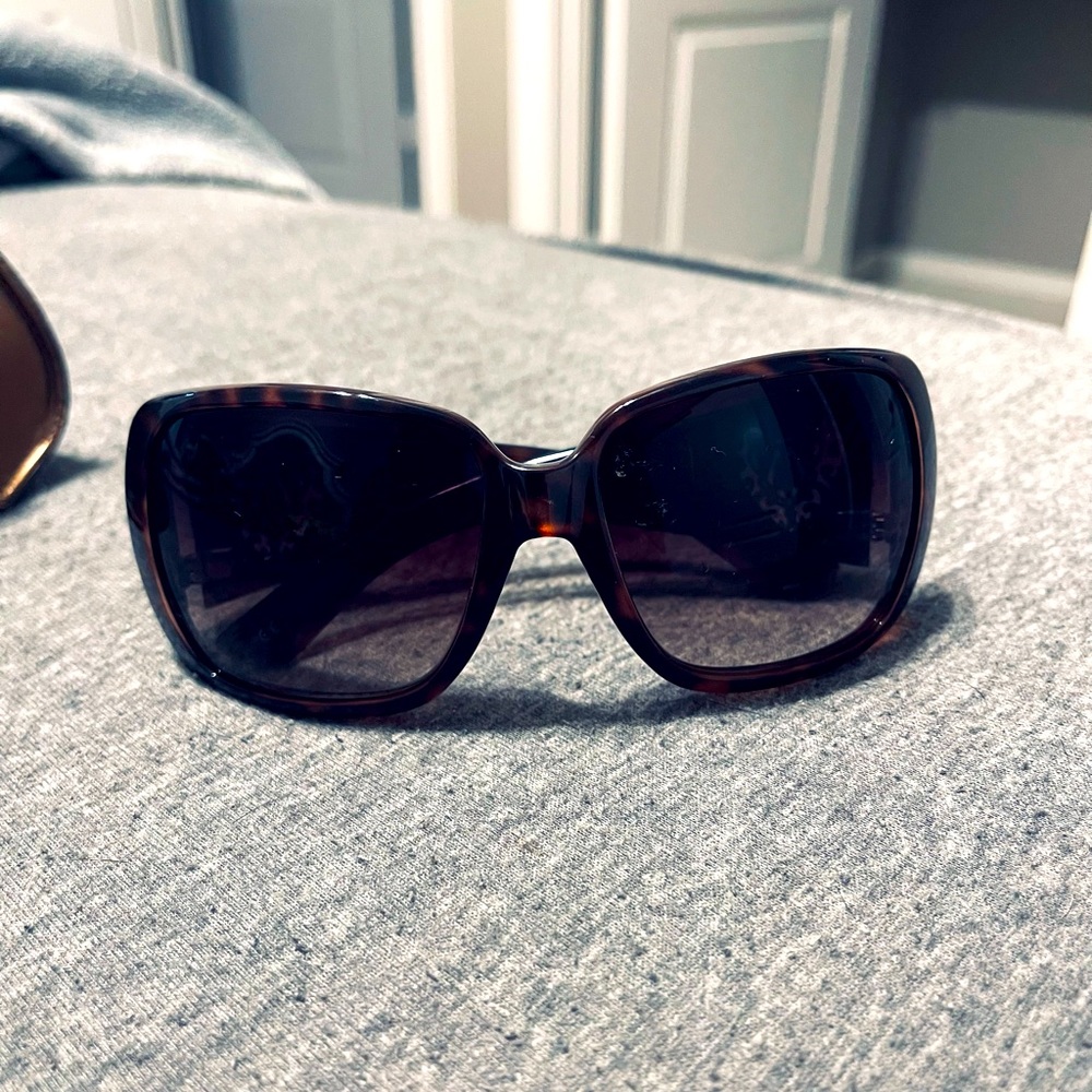 New Gucci Heart Sunglasses GG 3058/S